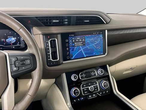 Certified 2022 GMC Yukon Denali AWD/4WD image 7