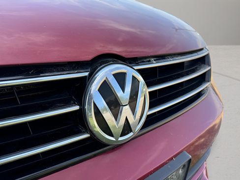 Used 2017 Volkswagen Jetta S FWD image 11