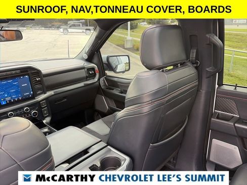 Used 2024 Ford F150 Raptor AWD/4WD image 53