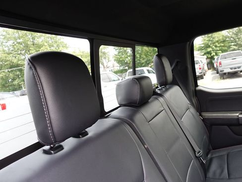 Used 2023 Ford F150 XLT w/ Equipment Group 302A High AWD/4WD image 32