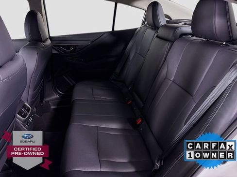 Certified 2025 Subaru Legacy Limited image 25