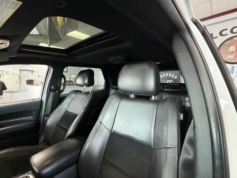 Used 2018 Dodge Durango GT w/ Premium Group AWD/4WD image 17