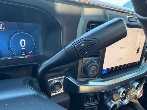 Used 2025 Ford F450 King Ranch image 23