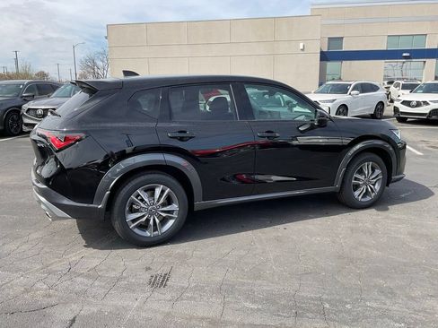 New 2026 Acura ADX AWD image 5