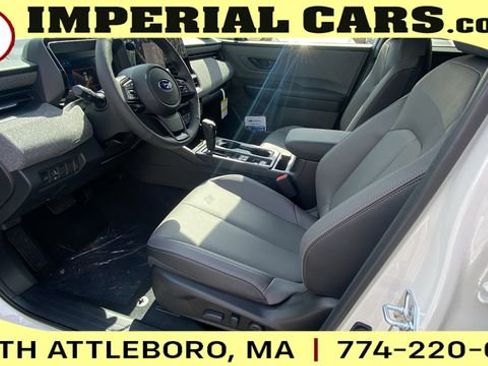 New 2026 Subaru Outback Limited XT AWD/4WD image 25
