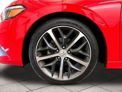 Used 2024 Honda Civic Touring image 8