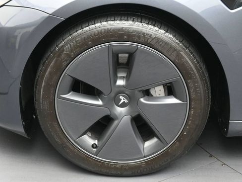 Used 2023 Tesla Model 3 Standard Range RWD image 32
