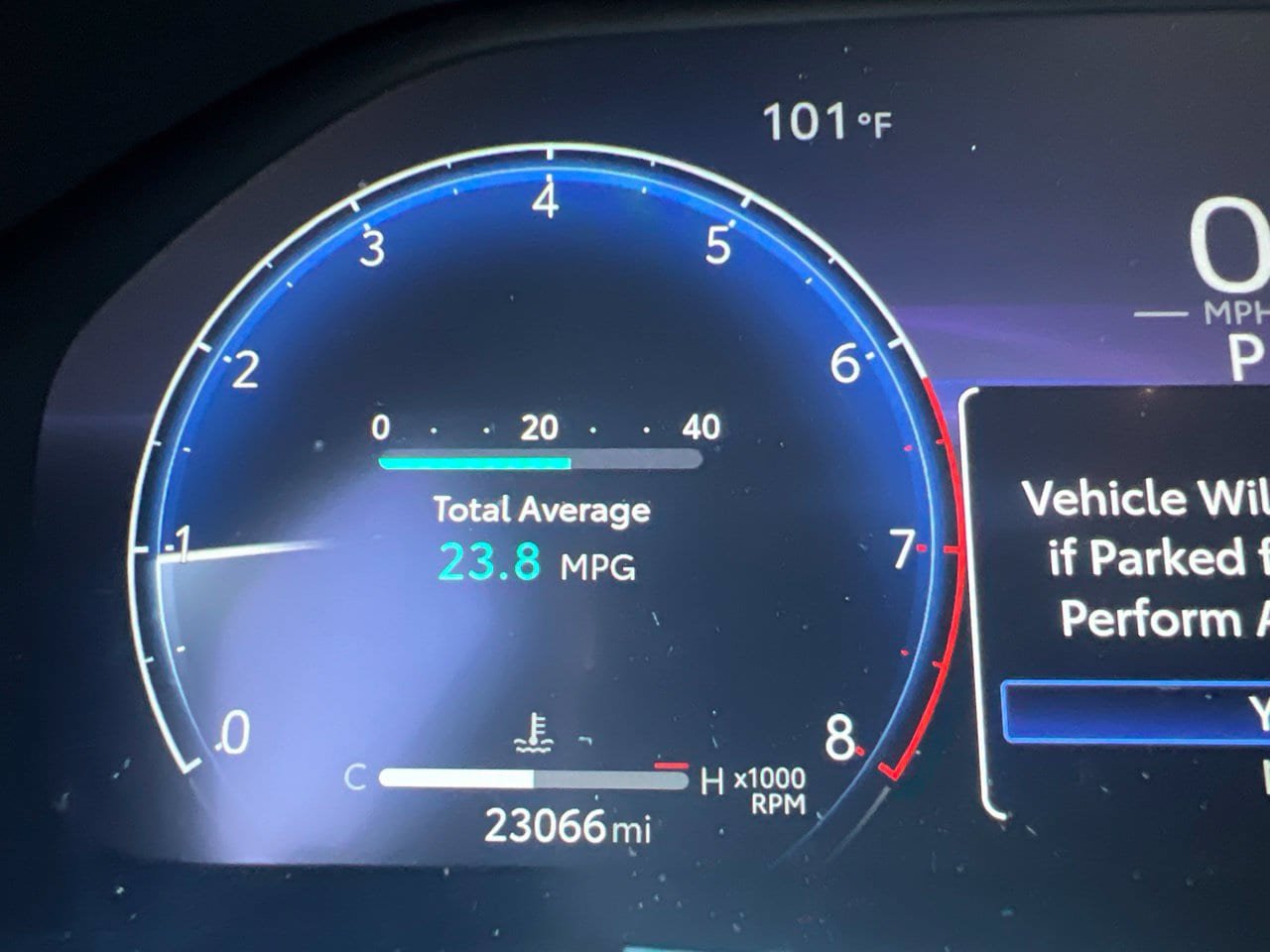 Used 2025 Toyota Grand Highlander FWD image 11