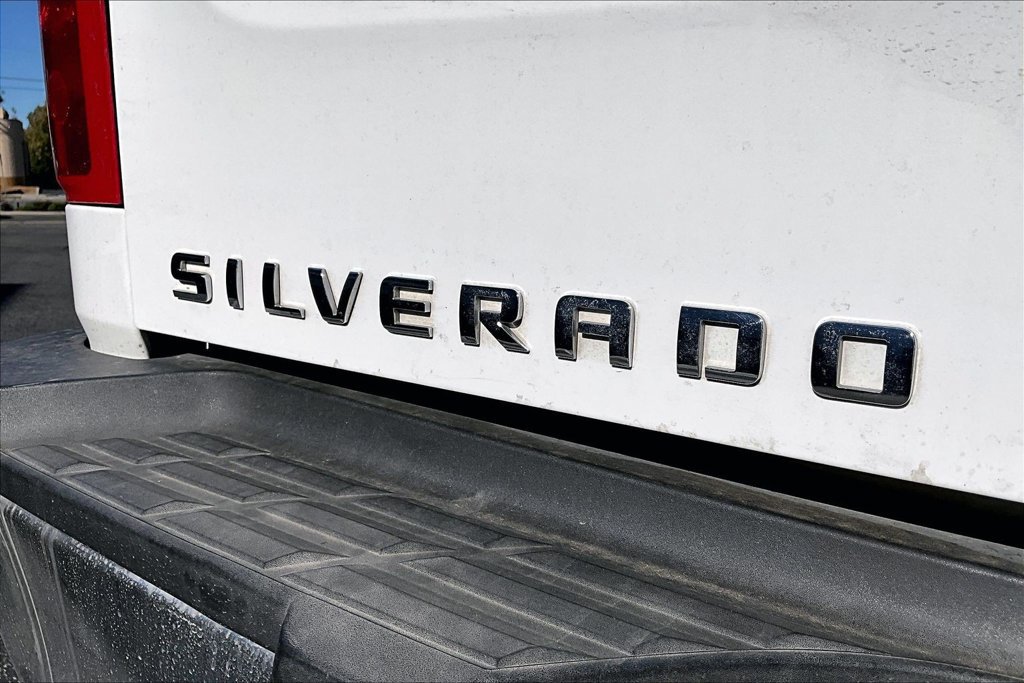 Used 2007 Chevrolet Silverado 2500 LT w/ 2LT Audio Package RWD image 23