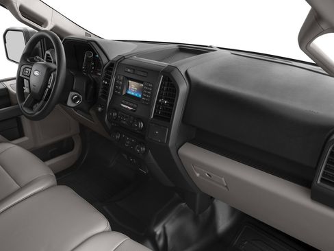Used 2017 Ford F150 XL w/ XL Power Equipment Group AWD/4WD image 43