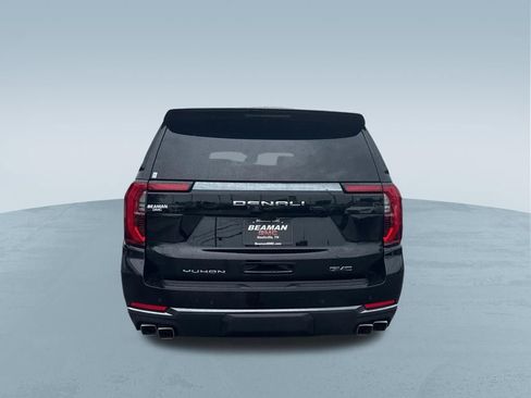 New 2026 GMC Yukon XL Denali Ultimate AWD/4WD image 7