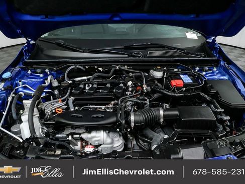 Used 2024 Honda Civic Touring image 34