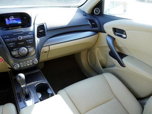 Used 2015 Acura RDX AWD image 14