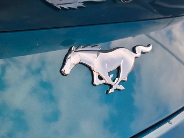 New 2026 Ford Mustang Premium RWD image 31