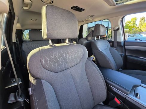 Used 2020 Hyundai Palisade SEL image 17