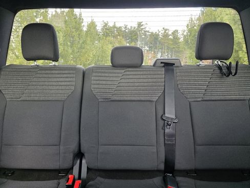 Used 2022 Ford F150 XL w/ STX Appearance Package image 24