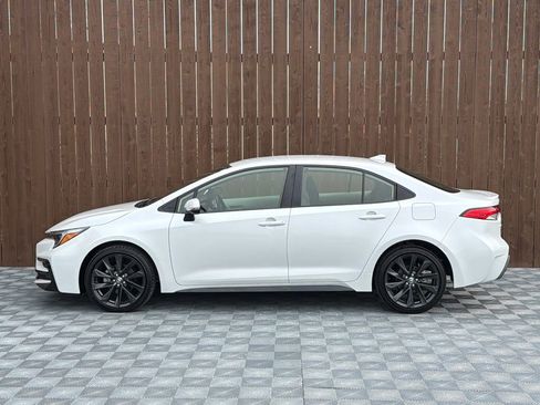 Used 2026 Toyota Corolla SE image 14