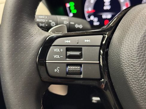 Used 2025 Acura ADX A-Spec image 20