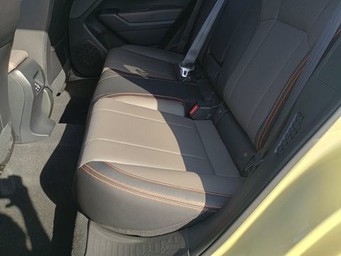 New 2026 Subaru Crosstrek 2.5i Limited AWD/4WD image 15
