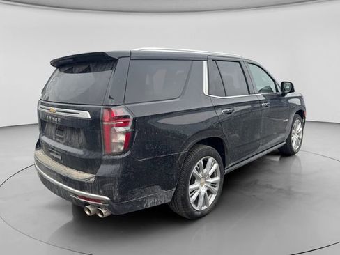 Used 2024 Chevrolet Tahoe High Country image 5