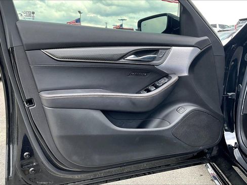 Used 2023 Cadillac CT5 Sport image 24