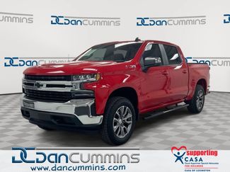 Used 2022 Chevrolet Silverado 1500 LT w/ Z71 Off-Road Package AWD/4WD video 1