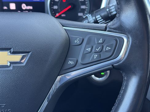 Certified 2020 Chevrolet Equinox LT image 33