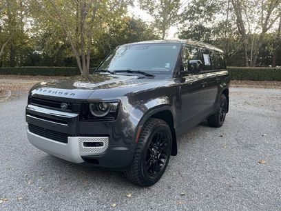 Used 2024 Land Rover Defender 130 S
