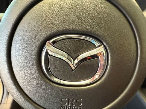 New 2025 MAZDA CX-50 Meridian Edition w/ Weather Package image 20