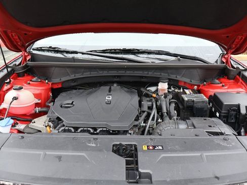 Used 2022 Hyundai Tucson SE image 17