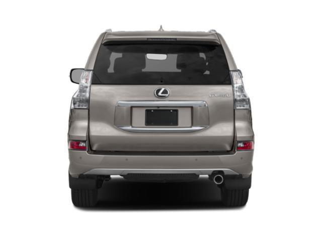 Certified 2021 Lexus GX 460 Premium w/ Premium Package AWD/4WD image 5