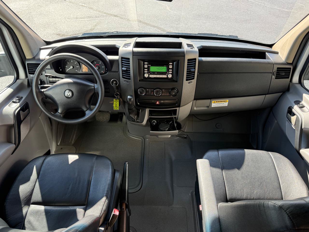 Used 2008 Dodge Sprinter 3500 RWD image 13