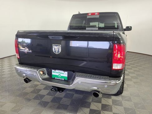 Used 2015 RAM 1500 Lone Star RWD image 7