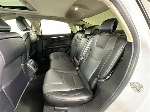 Used 2020 Ford Fusion Energi Titanium image 27