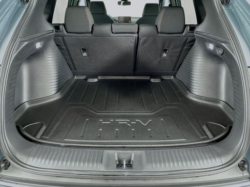 Certified 2024 Honda HR-V Sport image 24