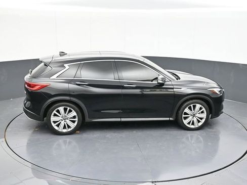 Used 2020 INFINITI QX50 Sensory w/ Proactive Package image 61