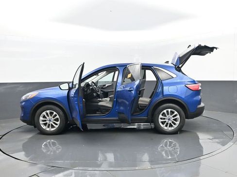 Used 2022 Ford Escape SE w/ Convenience Package image 31