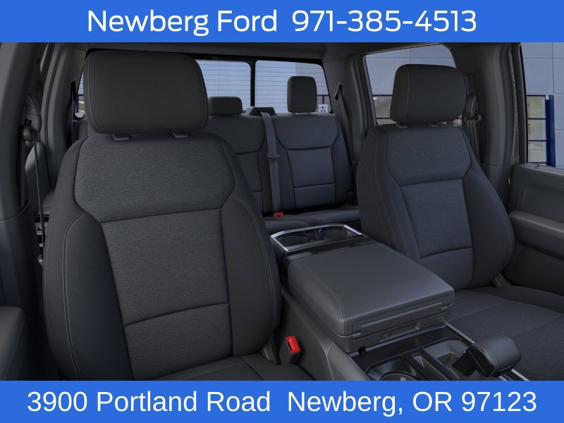New 2026 Ford F150 XLT w/ Equipment Group 302A MID AWD/4WD image 10