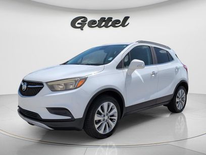 Used 2018 Buick Encore Preferred