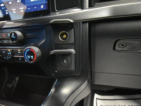 Used 2025 Ford F150 STX w/ Equipment Group 200A AWD/4WD image 20