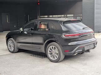 New 2026 Porsche Macan video 3