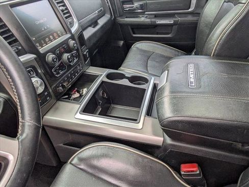 Used 2014 RAM 1500 Limited image 16