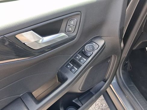Used 2023 Ford Escape ST-Line w/ Tech Pack #1 FWD image 14