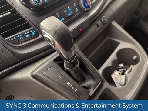 Used 2021 Ford Transit 350 XLT image 32