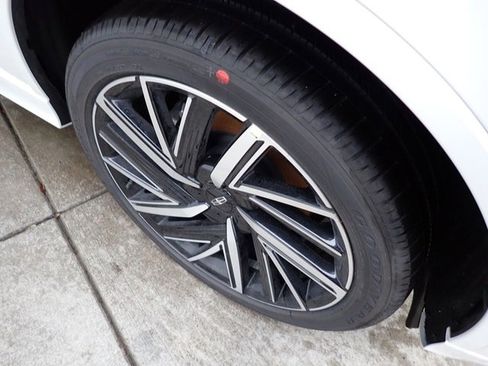 New 2025 Lincoln Aviator Black Label w/ Jet Appearance Package image 10