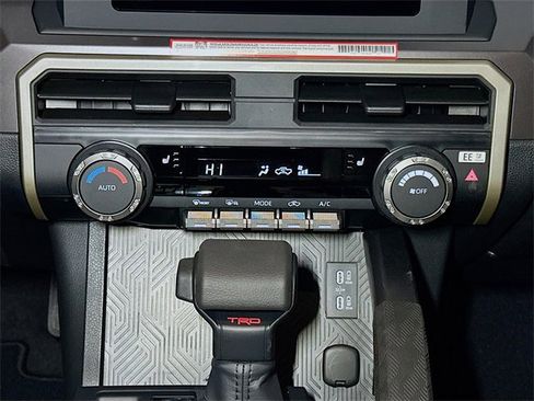 New 2026 Toyota Tacoma TRD Off-Road image 10