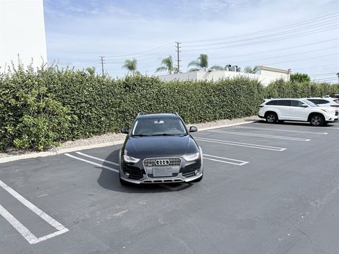Used 2013 Audi A4 Premium Plus AWD/4WD image 2