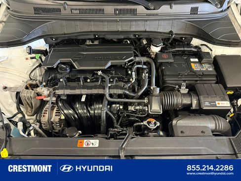 Used 2023 Hyundai Kona SEL w/ Convenience Package image 23
