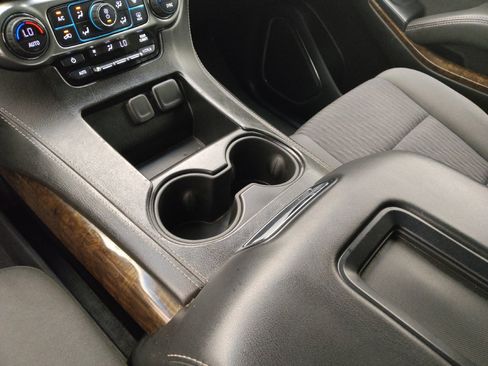 Used 2020 Chevrolet Tahoe LS RWD image 26