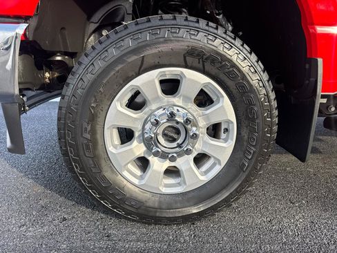 Used 2023 Ford F350 XLT w/ 360-Degree Camera Package AWD/4WD image 30